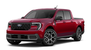 2026 Ford Maverick® External Image 1